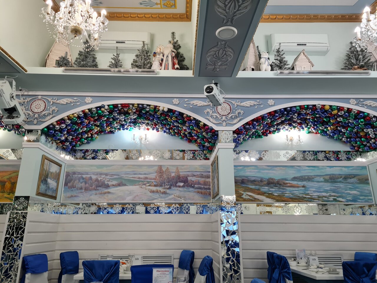 Гостиница Снегурочка Кострома-132