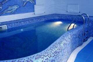 Гостиница Снегурочка Кострома-2