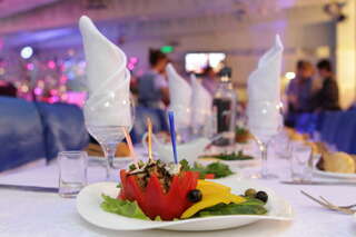 Гостиница Снегурочка Кострома-4