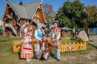 Гостиница Снегурочка Кострома-7