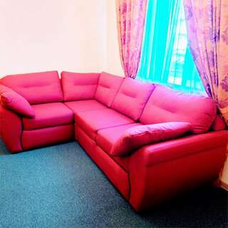 Гостиница Снегурочка Кострома Люкс с гидромассажной ванной-4