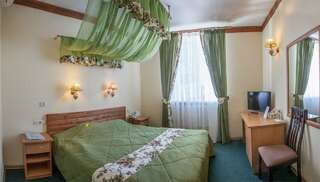 Гостиница Снегурочка Кострома Стандартный двухместный номер с 1 кроватью-3