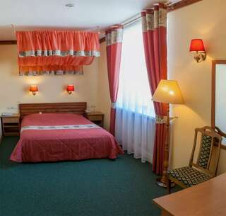 Гостиница Снегурочка Кострома Стандартный двухместный номер с 1 кроватью-2