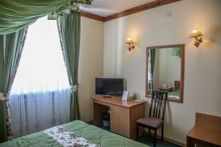 Гостиница Снегурочка Кострома Стандартный двухместный номер с 1 кроватью-4