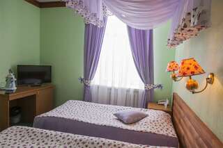 Гостиница Снегурочка Кострома Двухместный номер с 2 отдельными кроватями-4