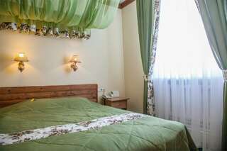 Гостиница Снегурочка Кострома Стандартный двухместный номер с 1 кроватью-5