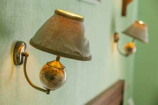 Гостиница Снегурочка Кострома Двухместный номер с 1 кроватью или 2 отдельными кроватями-4