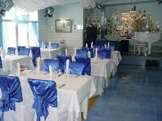 Гостиница Снегурочка Кострома-3