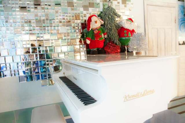 Гостиница Снегурочка Кострома-41