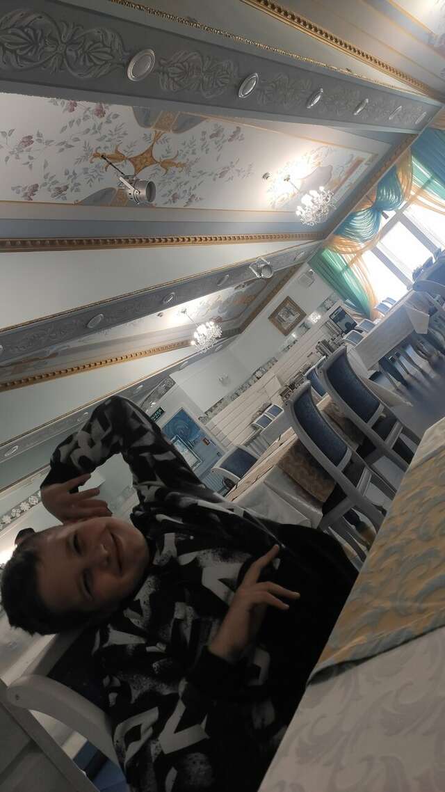 Гостиница Снегурочка Кострома-202