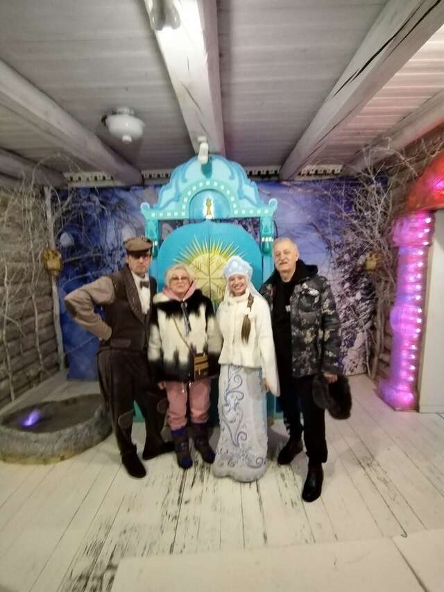 Гостиница Снегурочка Кострома-208