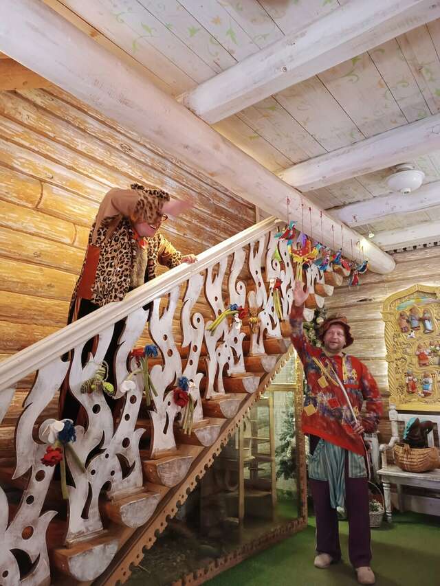 Гостиница Снегурочка Кострома-194