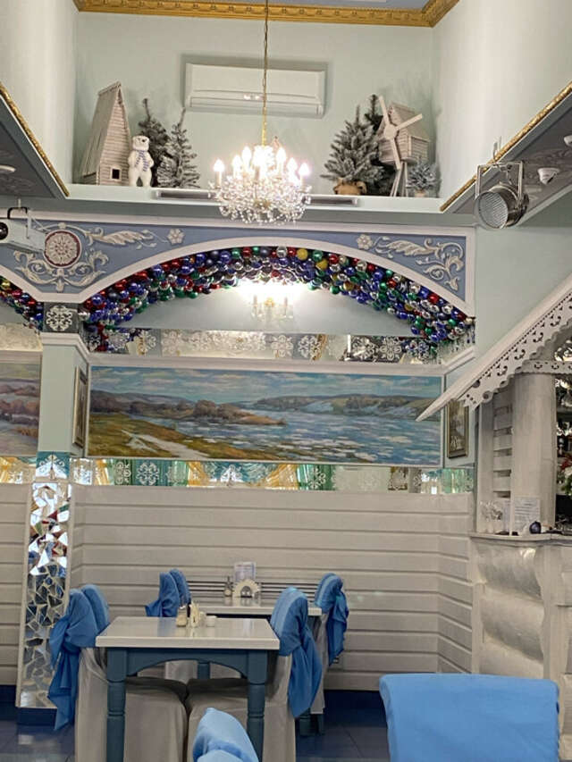 Гостиница Снегурочка Кострома-106