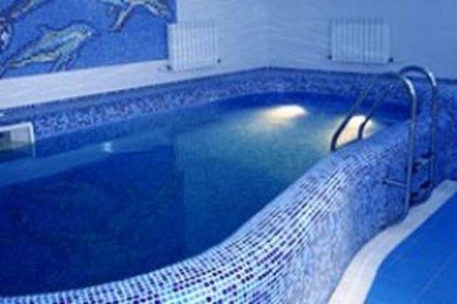 Гостиница Снегурочка Кострома-5