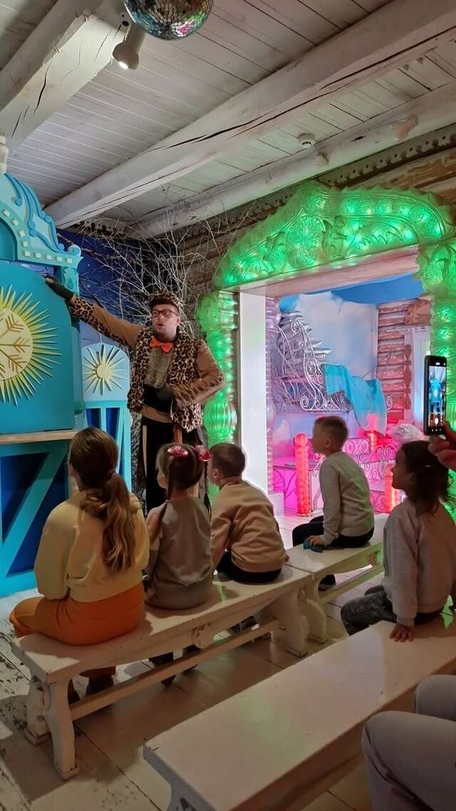 Гостиница Снегурочка Кострома-222