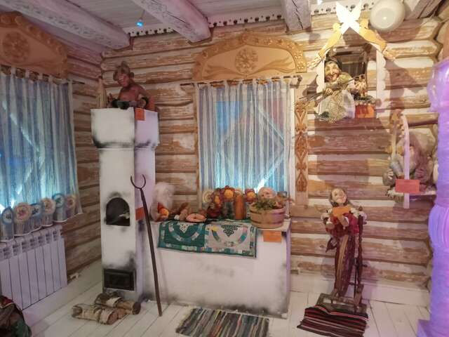 Гостиница Снегурочка Кострома-103