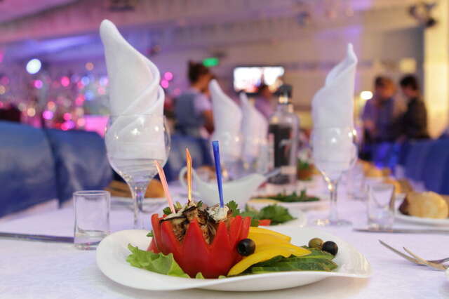 Гостиница Снегурочка Кострома-7