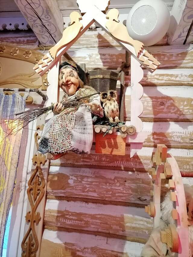 Гостиница Снегурочка Кострома-112