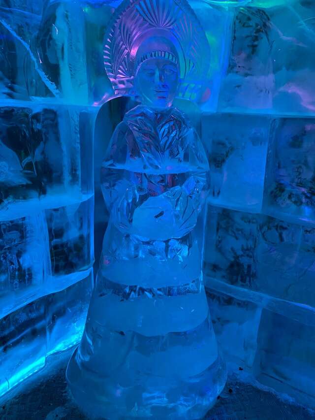 Гостиница Снегурочка Кострома-234