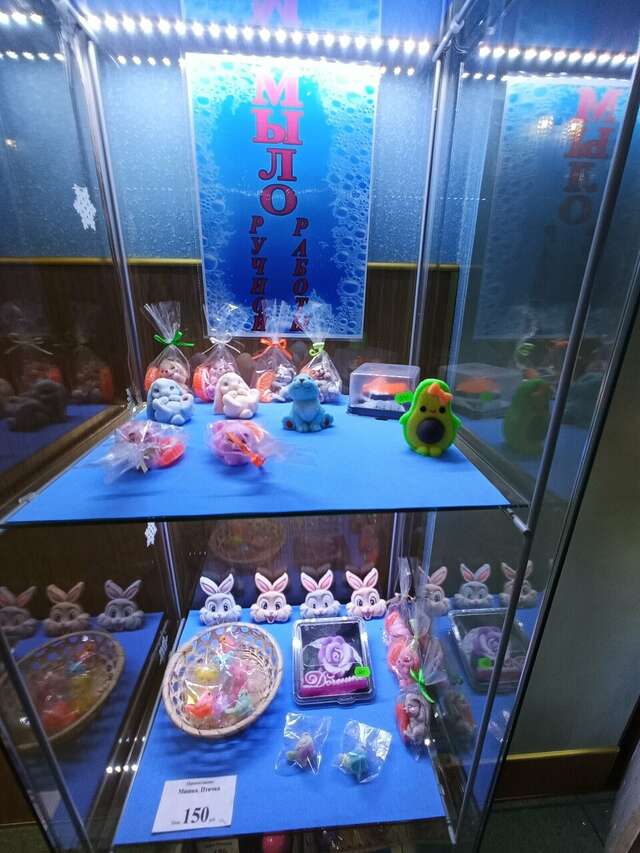 Гостиница Снегурочка Кострома-138