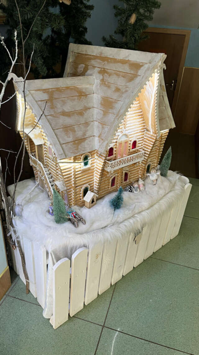 Гостиница Снегурочка Кострома-218