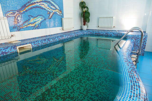 Гостиница Снегурочка Кострома-20