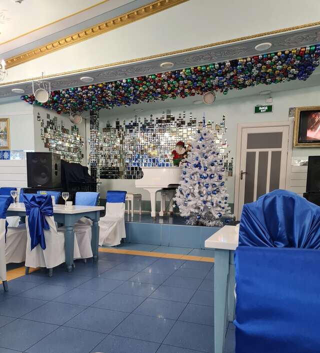 Гостиница Снегурочка Кострома-72