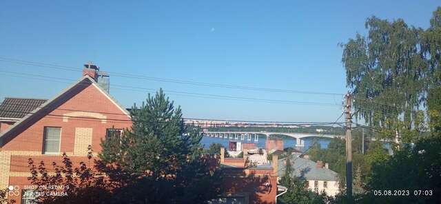 Гостиница Снегурочка Кострома-60