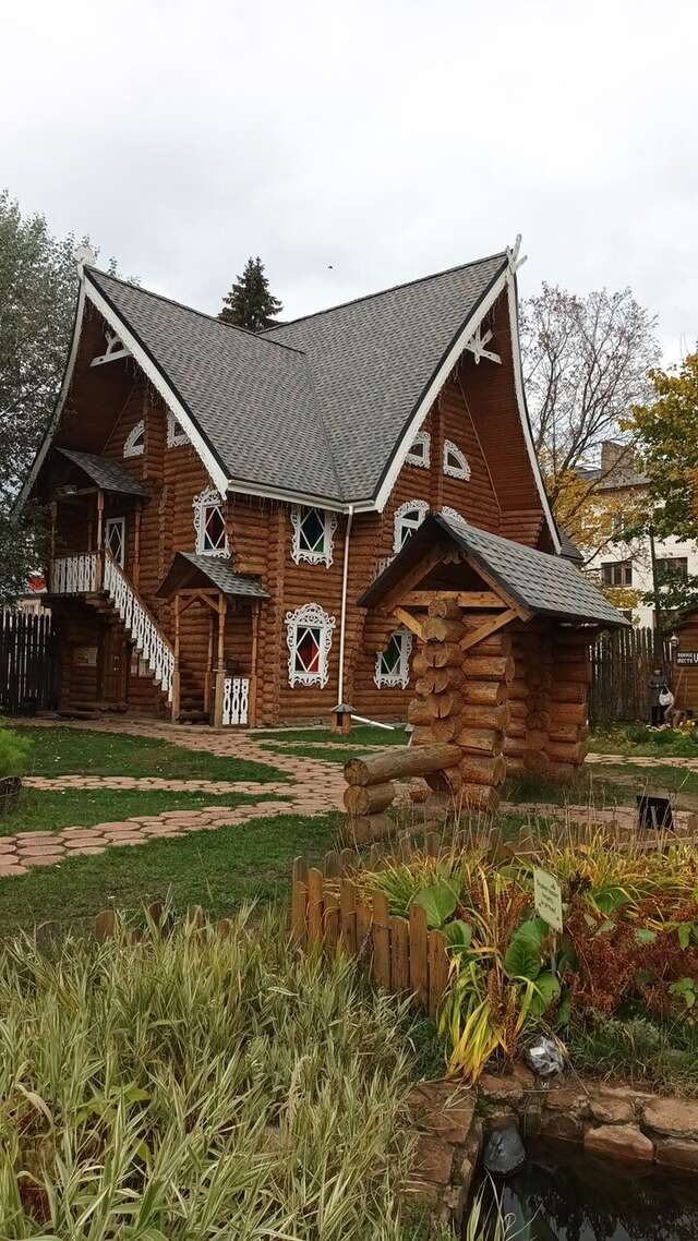 Гостиница Снегурочка Кострома-99