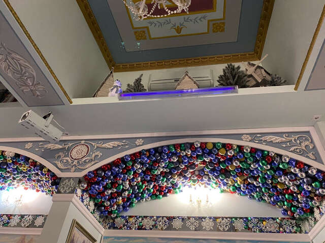 Гостиница Снегурочка Кострома-95