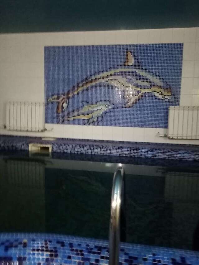 Гостиница Снегурочка Кострома-172