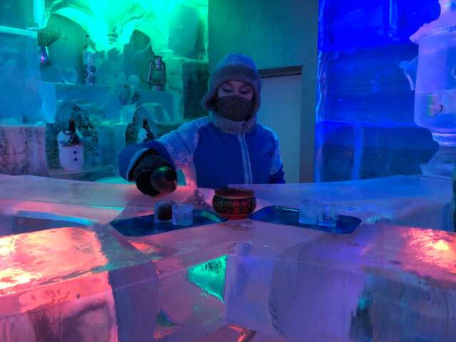 Гостиница Снегурочка Кострома-32