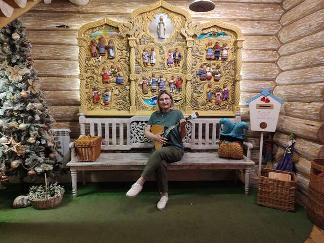 Гостиница Снегурочка Кострома-162