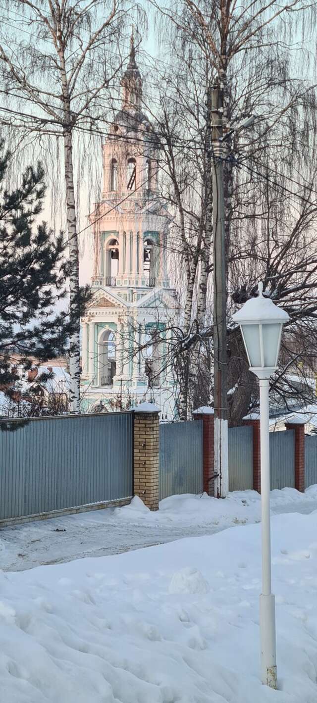 Гостиница Снегурочка Кострома-144