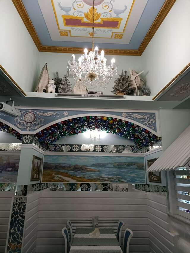 Гостиница Снегурочка Кострома-55