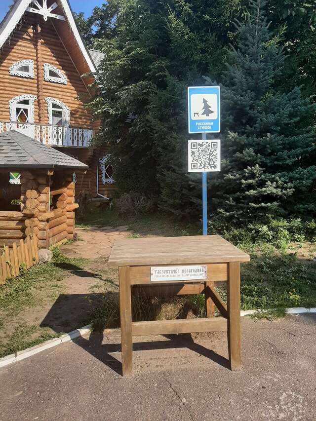 Гостиница Снегурочка Кострома-91