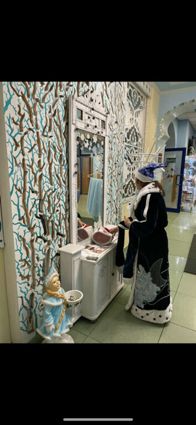 Гостиница Снегурочка Кострома-228