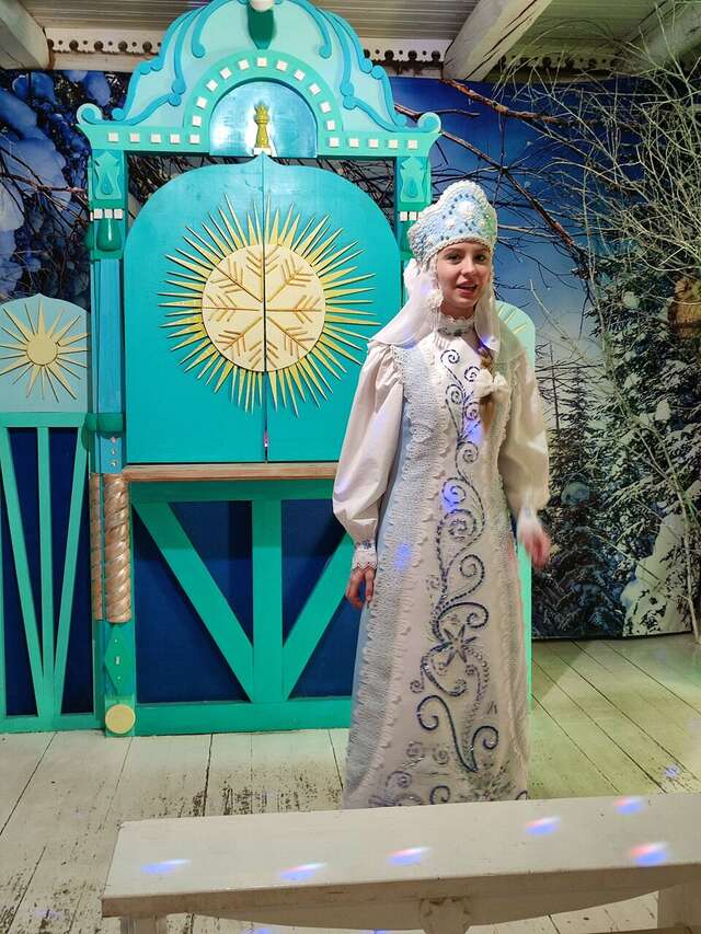 Гостиница Снегурочка Кострома-239