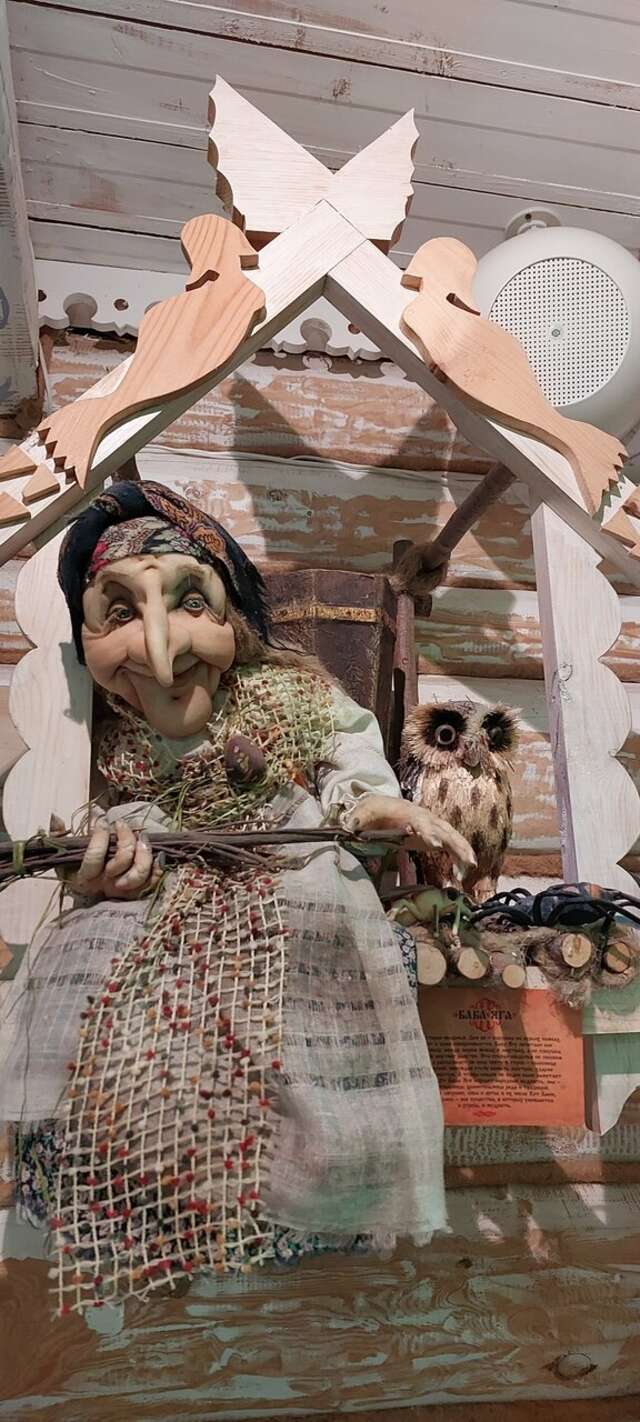 Гостиница Снегурочка Кострома-215