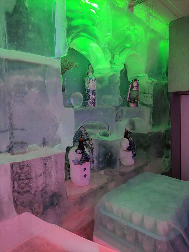 Гостиница Снегурочка Кострома-187