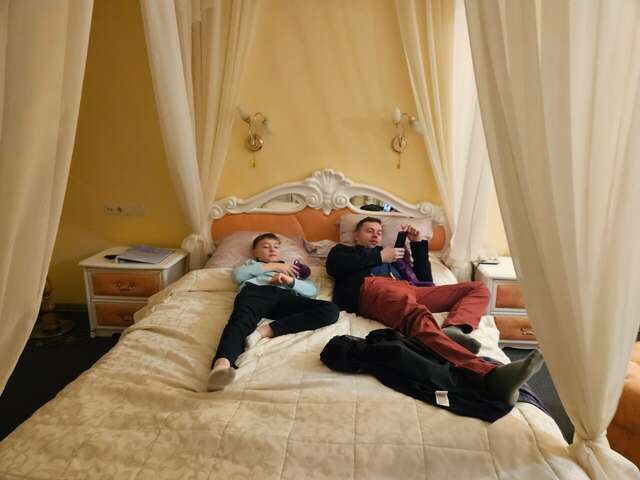 Гостиница Снегурочка Кострома-62