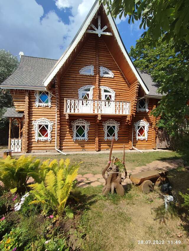 Гостиница Снегурочка Кострома-63