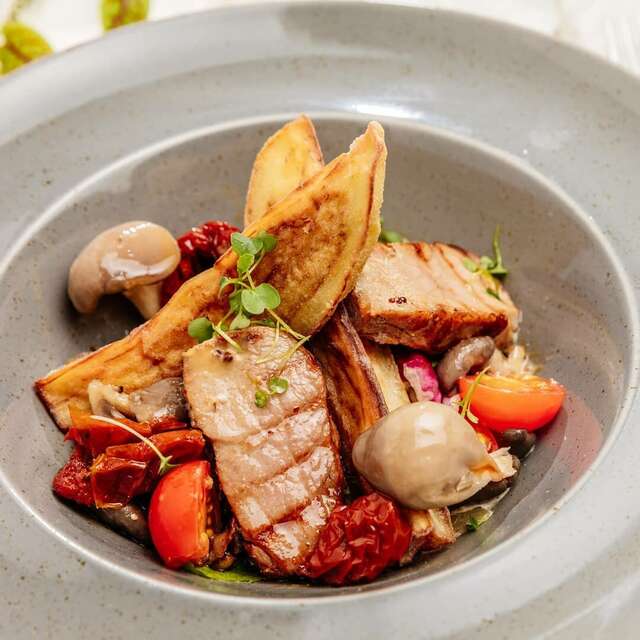 Гостиница Снегурочка Кострома-15