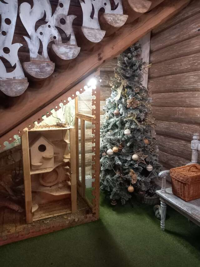 Гостиница Снегурочка Кострома-124