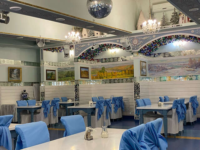 Гостиница Снегурочка Кострома-117