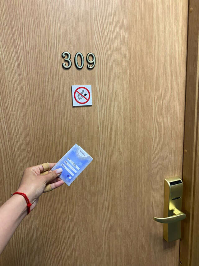 Гостиница Снегурочка Кострома-190