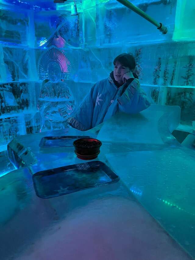 Гостиница Снегурочка Кострома-213