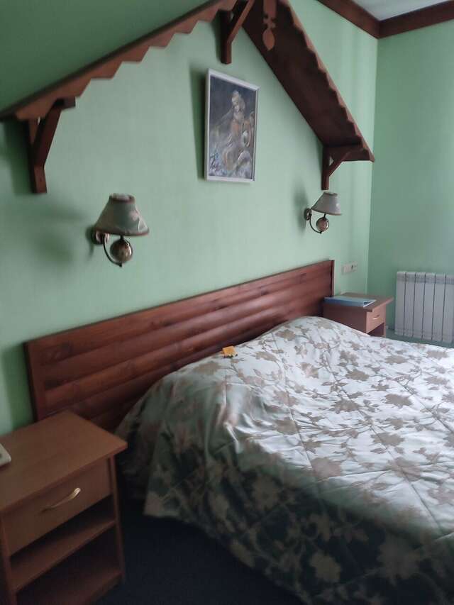 Гостиница Снегурочка Кострома-136