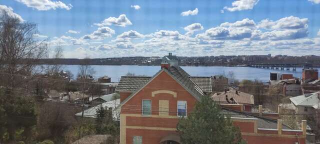 Гостиница Снегурочка Кострома-36