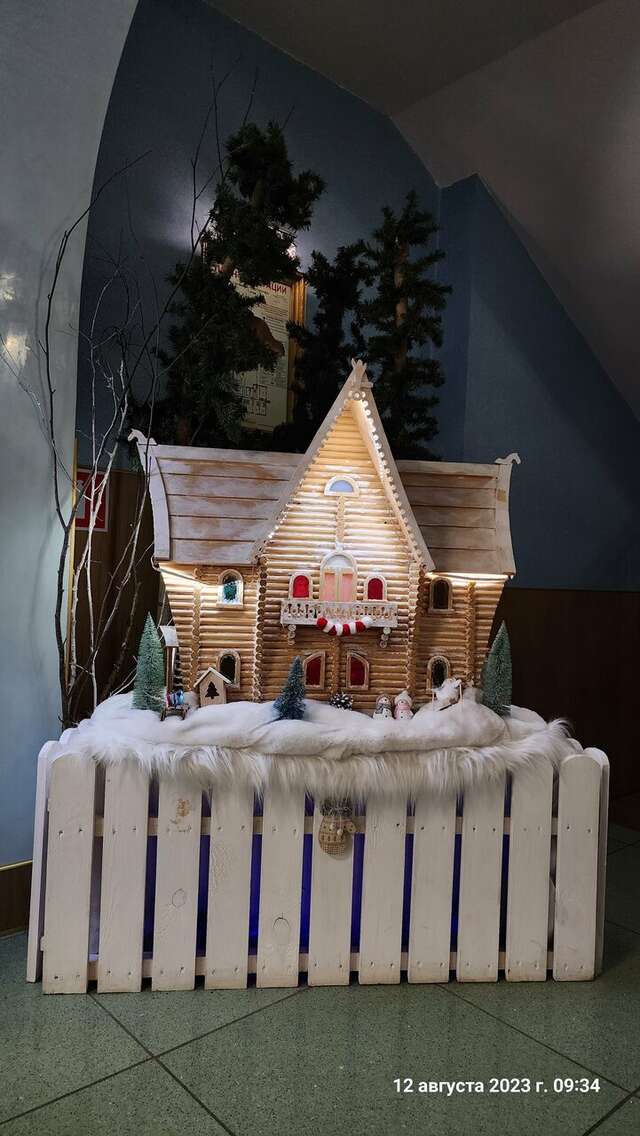 Гостиница Снегурочка Кострома-226